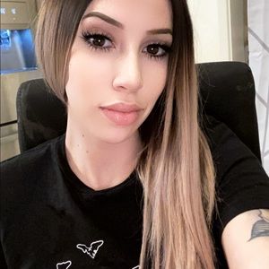 Meet your Posher, Argelia